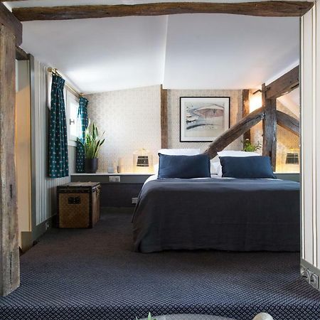 Hotel Le Relais Saint-Germain Paris Luaran gambar