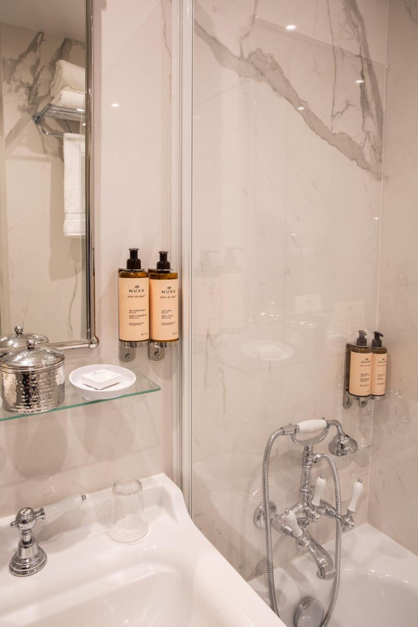 Hotel Le Relais Saint-Germain Paris Luaran gambar