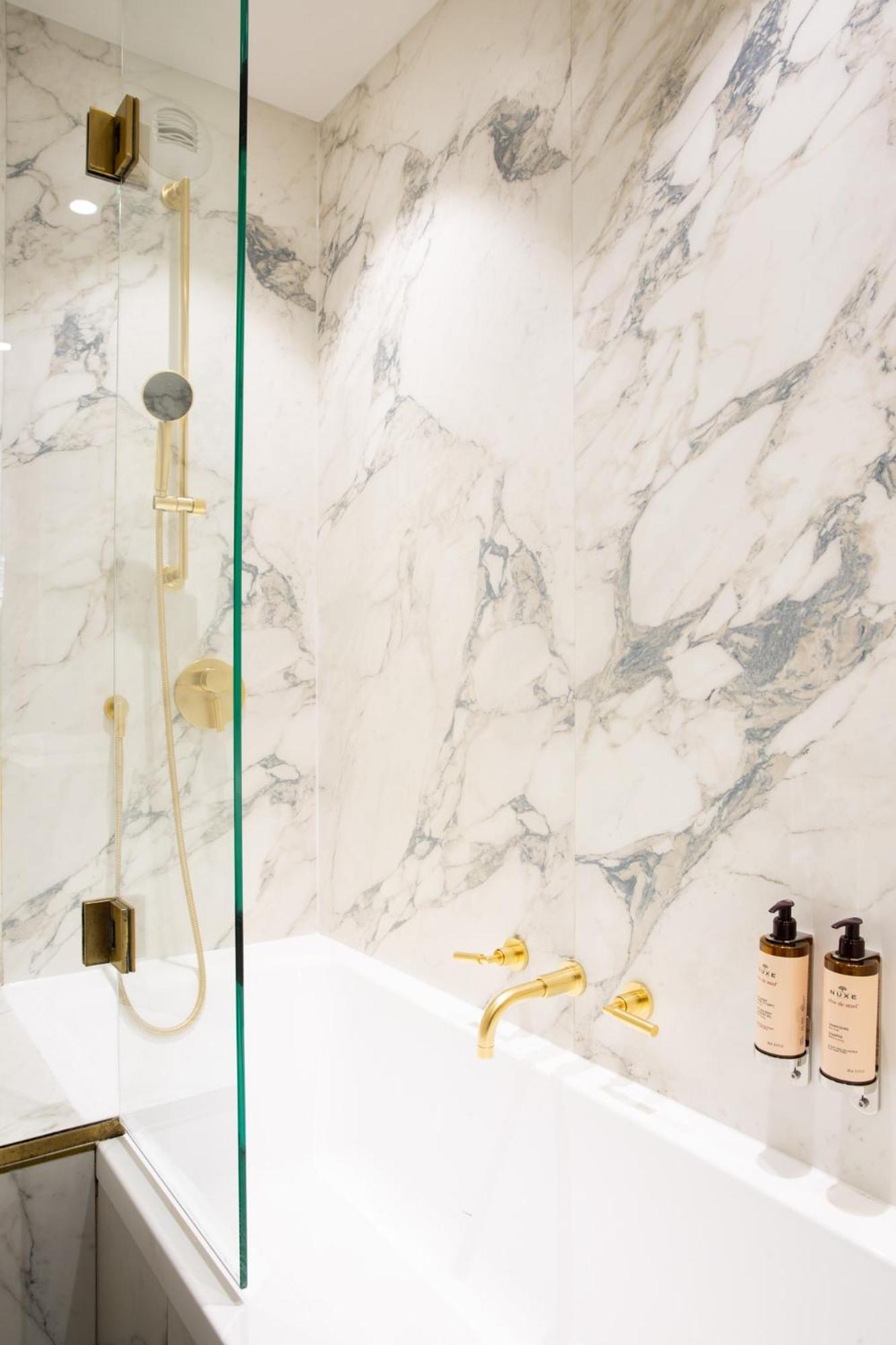 Hotel Le Relais Saint-Germain Paris Luaran gambar