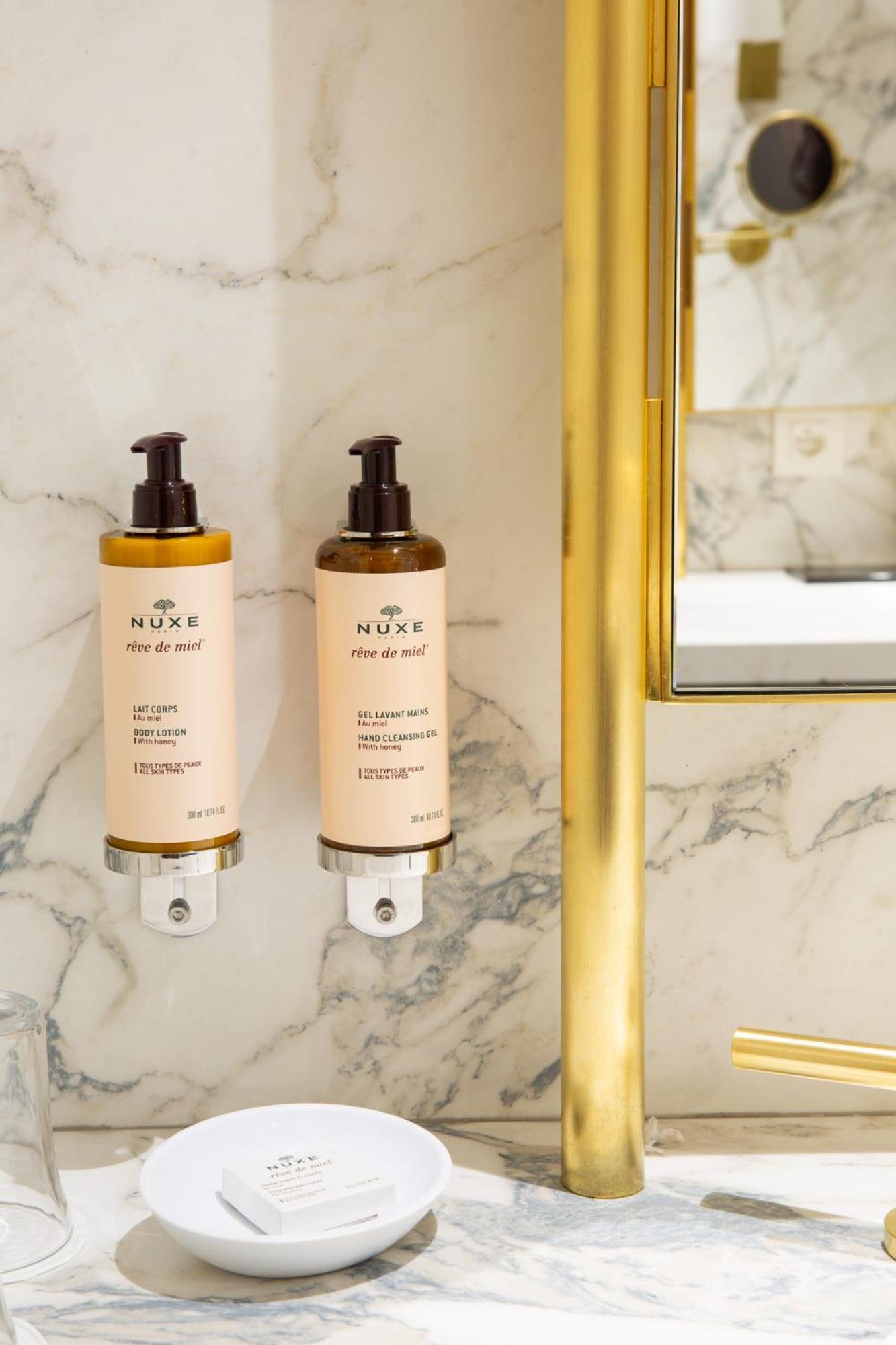 Hotel Le Relais Saint-Germain Paris Luaran gambar
