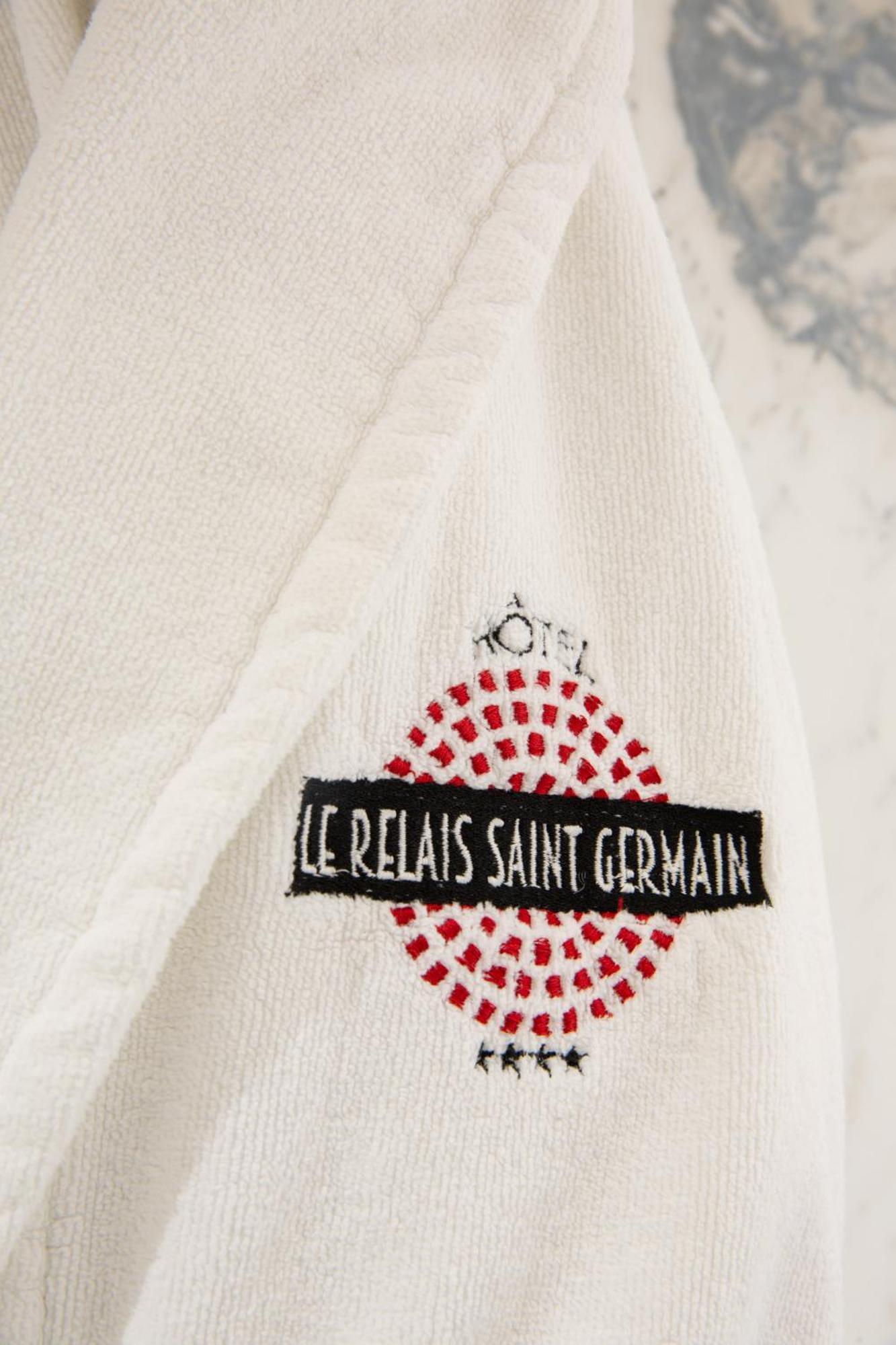 Hotel Le Relais Saint-Germain Paris Luaran gambar