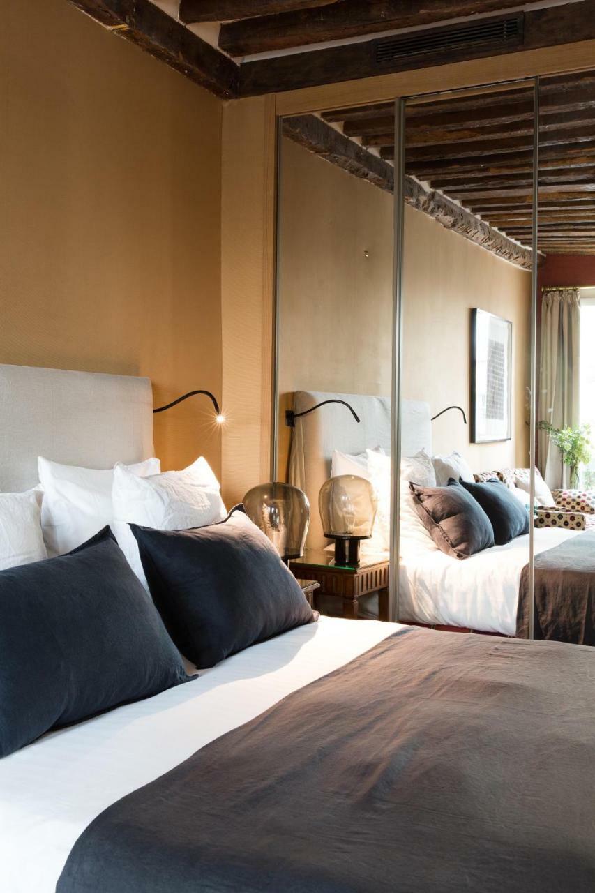 Hotel Le Relais Saint-Germain Paris Luaran gambar